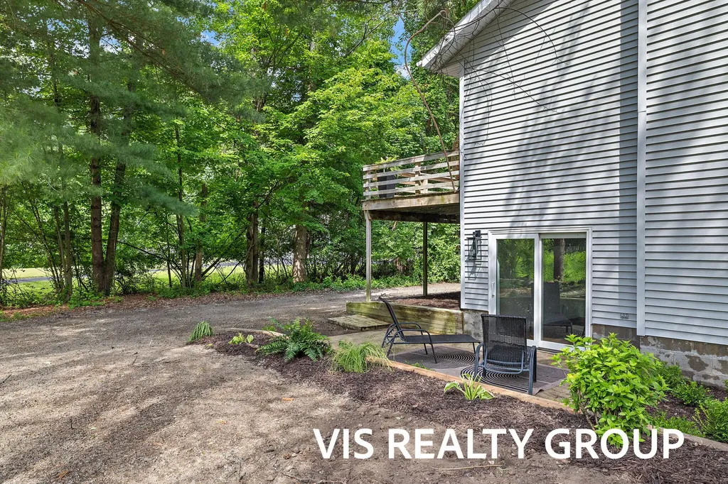 17501 W Spring Lake Road Ferrysburg City MI 49456