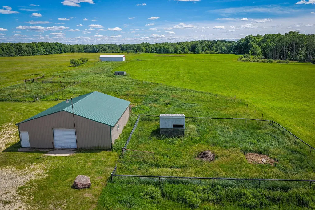 11371 E 40th Street Pinora Township MI 49677