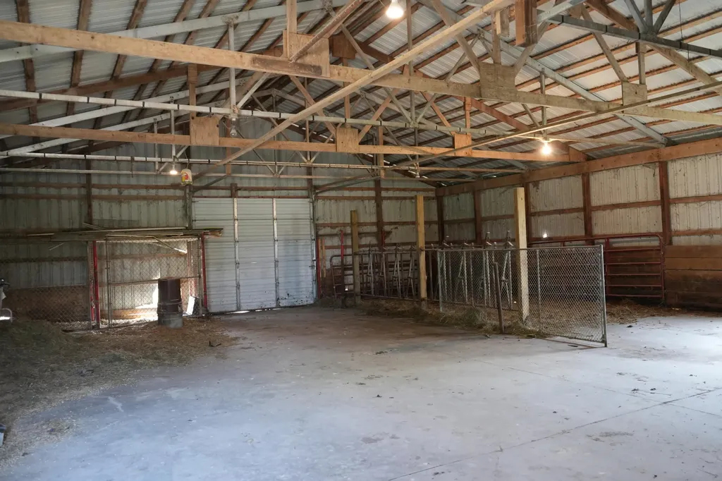 11371 E 40th Street Pinora Township MI 49677