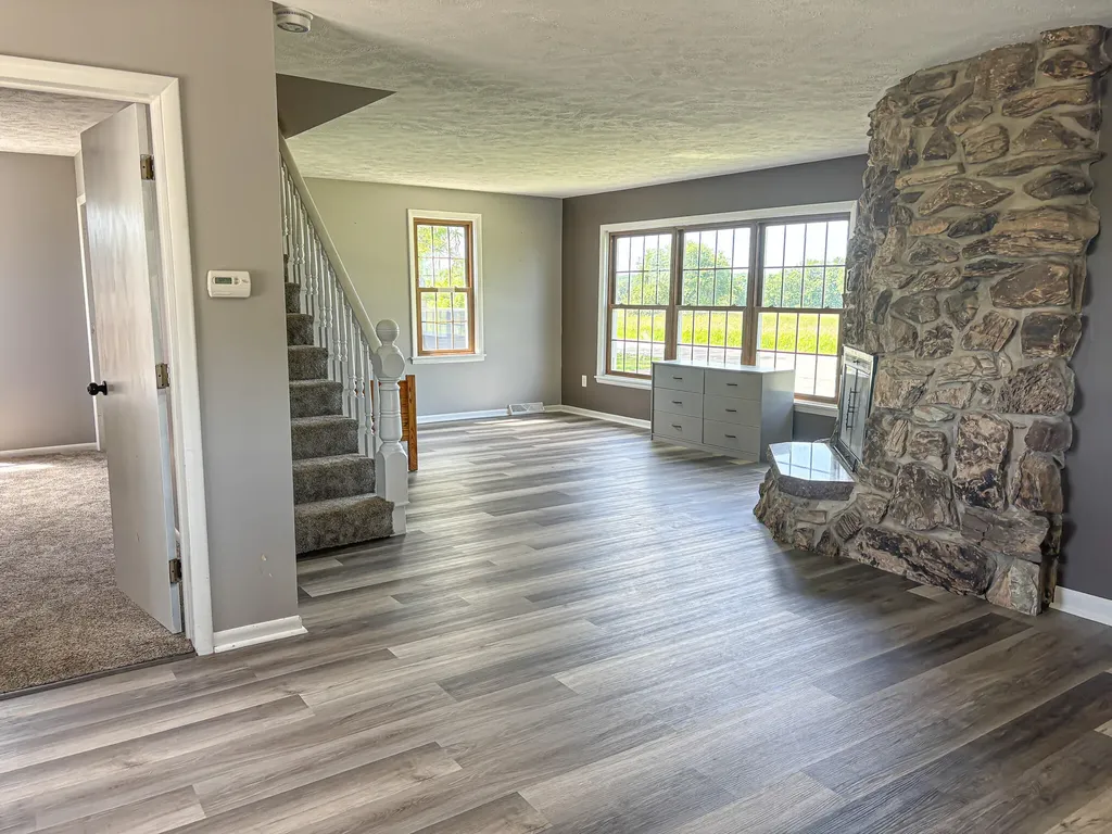 11371 E 40th Street Pinora Township MI 49677