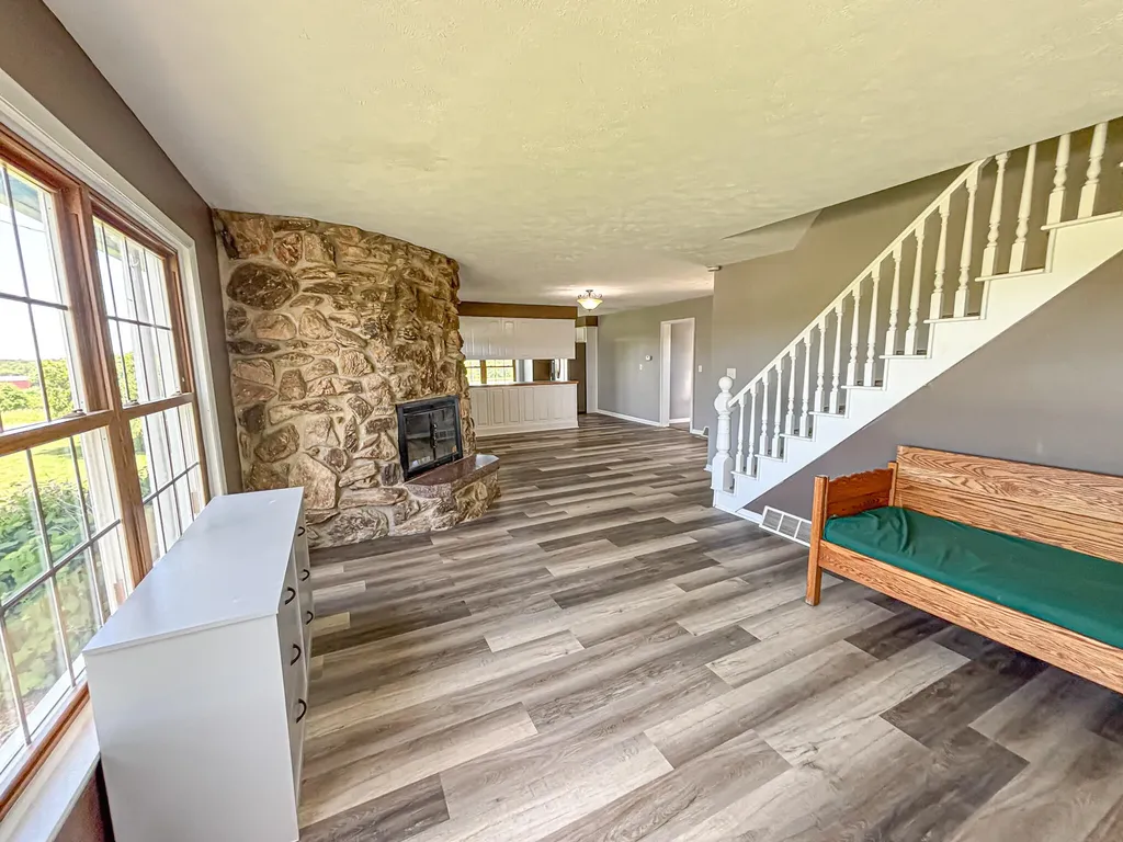 11371 E 40th Street Pinora Township MI 49677