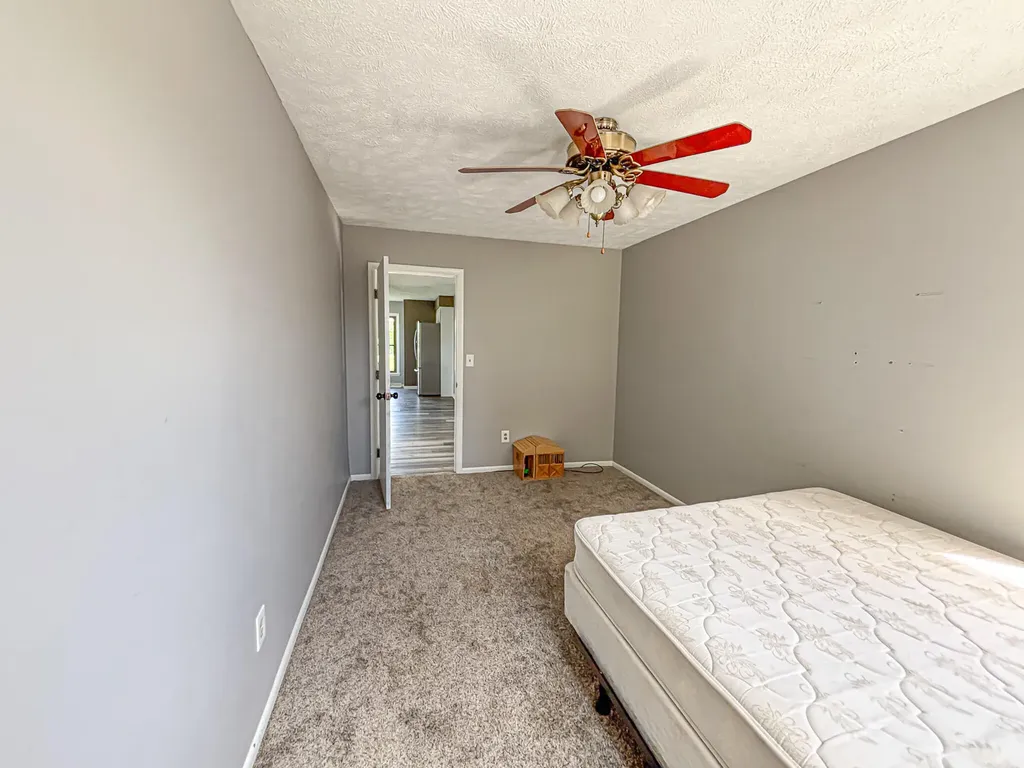11371 E 40th Street Pinora Township MI 49677
