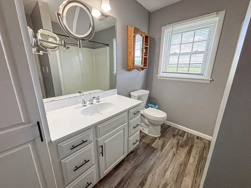 11371 E 40th Street Pinora Township MI 49677