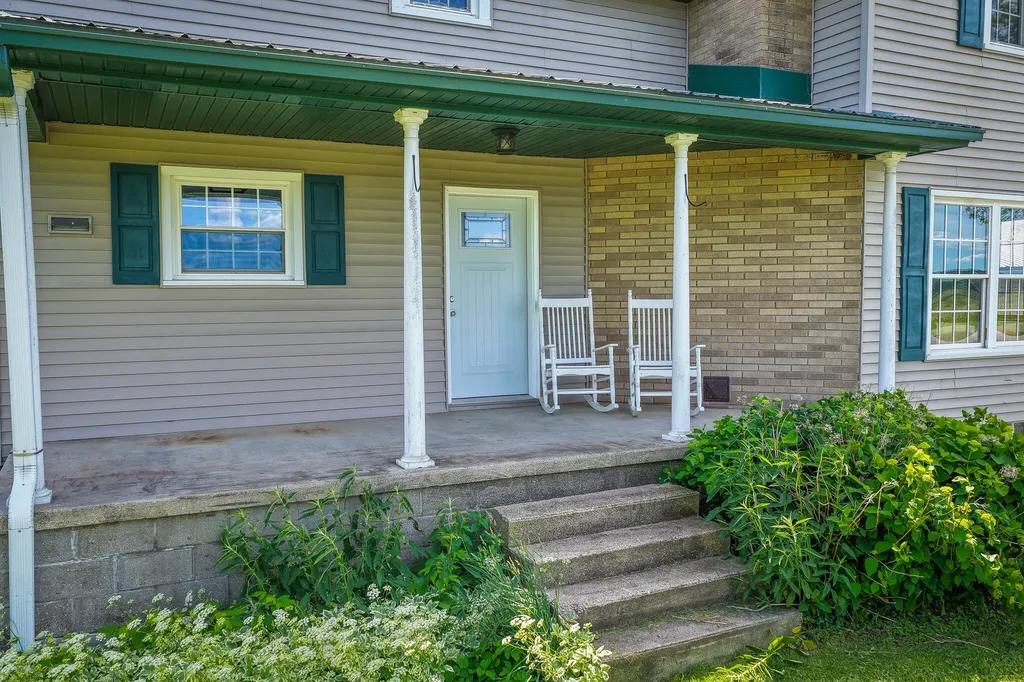 11371 E 40th Street Pinora Township MI 49677