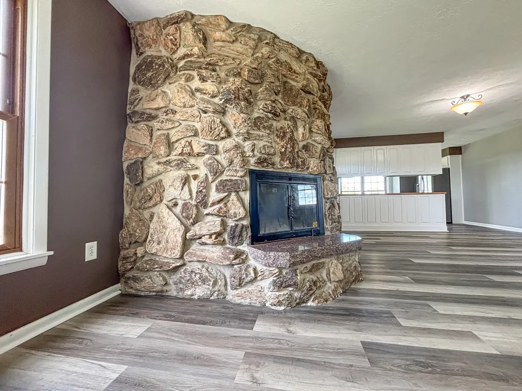 11371 E 40th Street Pinora Township MI 49677