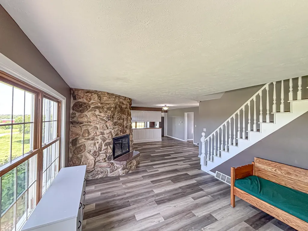 11371 E 40th Street Pinora Township MI 49677