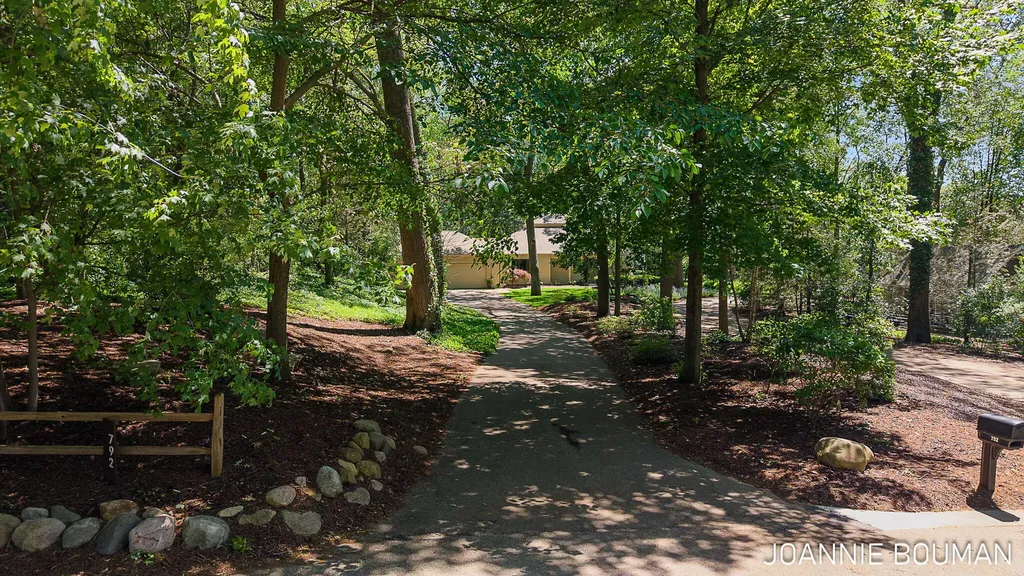 792 Pine Bay Avenue Park Township MI 49424