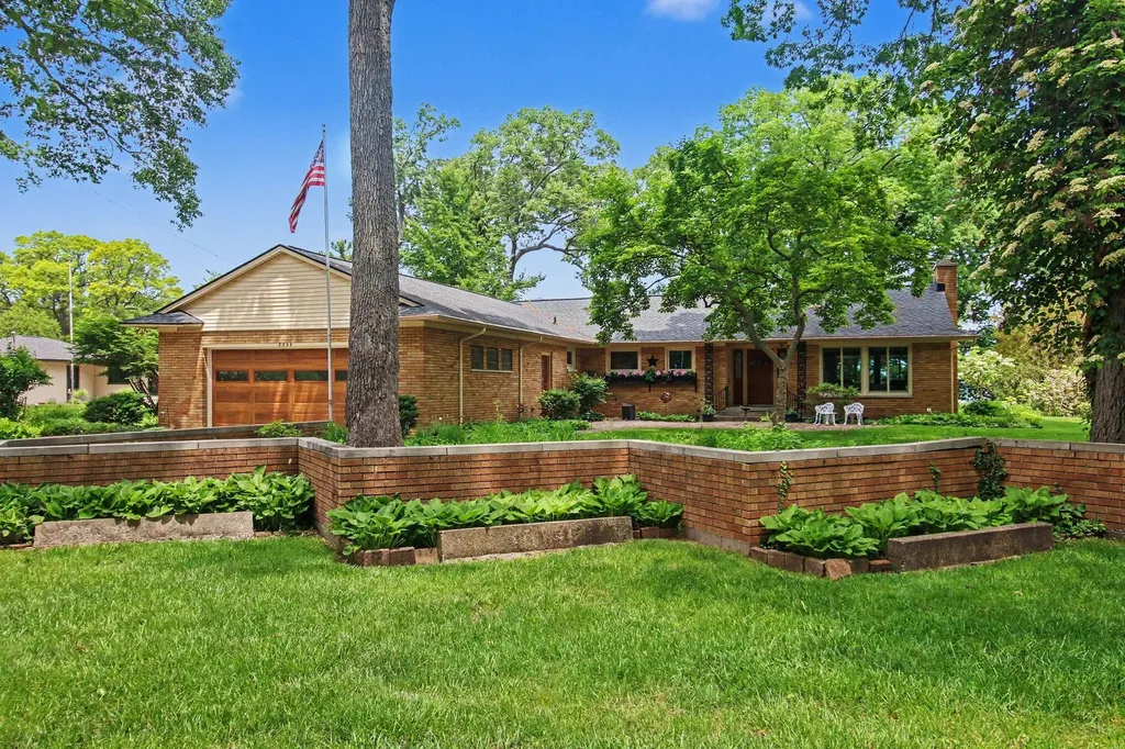 3844 Highgate Road Norton Shores City MI 49441