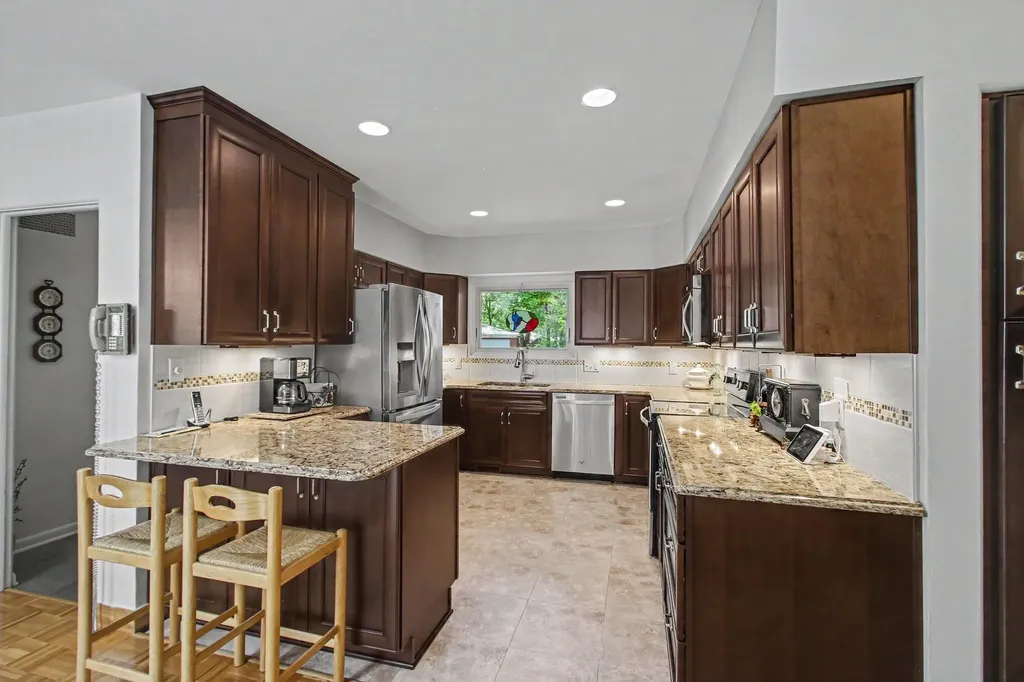 3844 Highgate Road Norton Shores City MI 49441