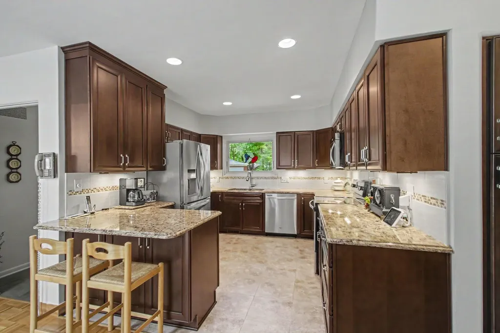 3844 Highgate Road Norton Shores City MI 49441