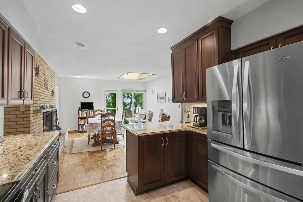 3844 Highgate Road Norton Shores City MI 49441