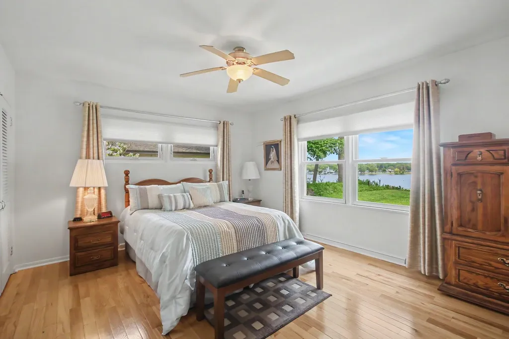 3844 Highgate Road Norton Shores City MI 49441