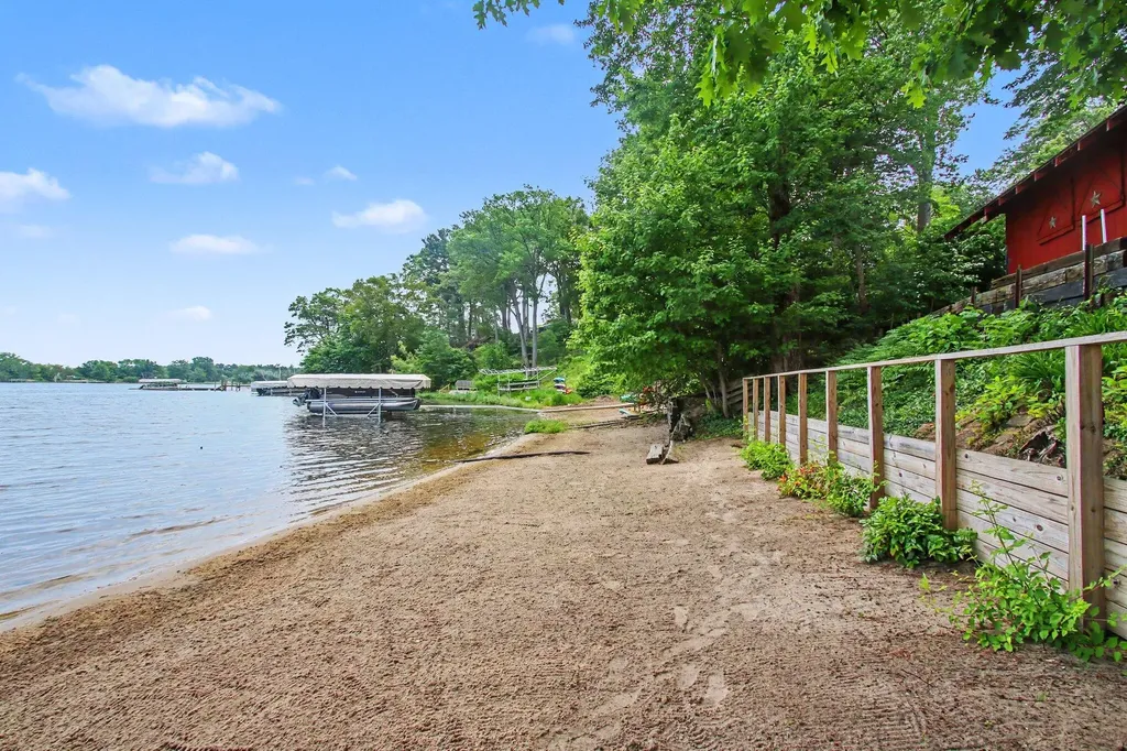 3844 Highgate Road Norton Shores City MI 49441