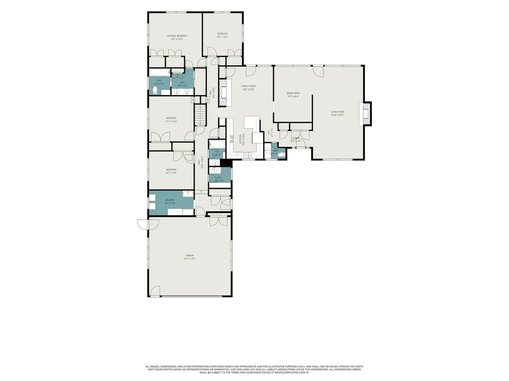 3844 Highgate Road Norton Shores City MI 49441