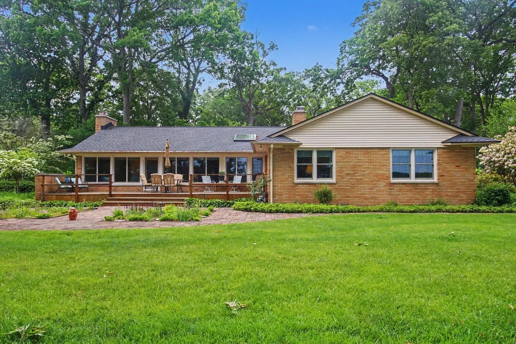 3844 Highgate Road Norton Shores City MI 49441