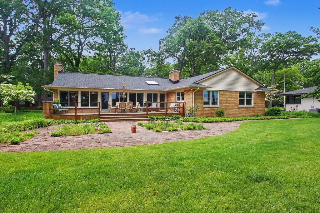 3844 Highgate Road Norton Shores City MI 49441