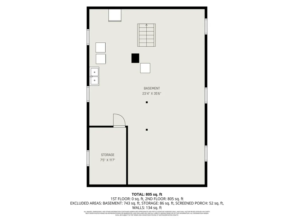 2222 Crozier Avenue Muskegon City MI 49441