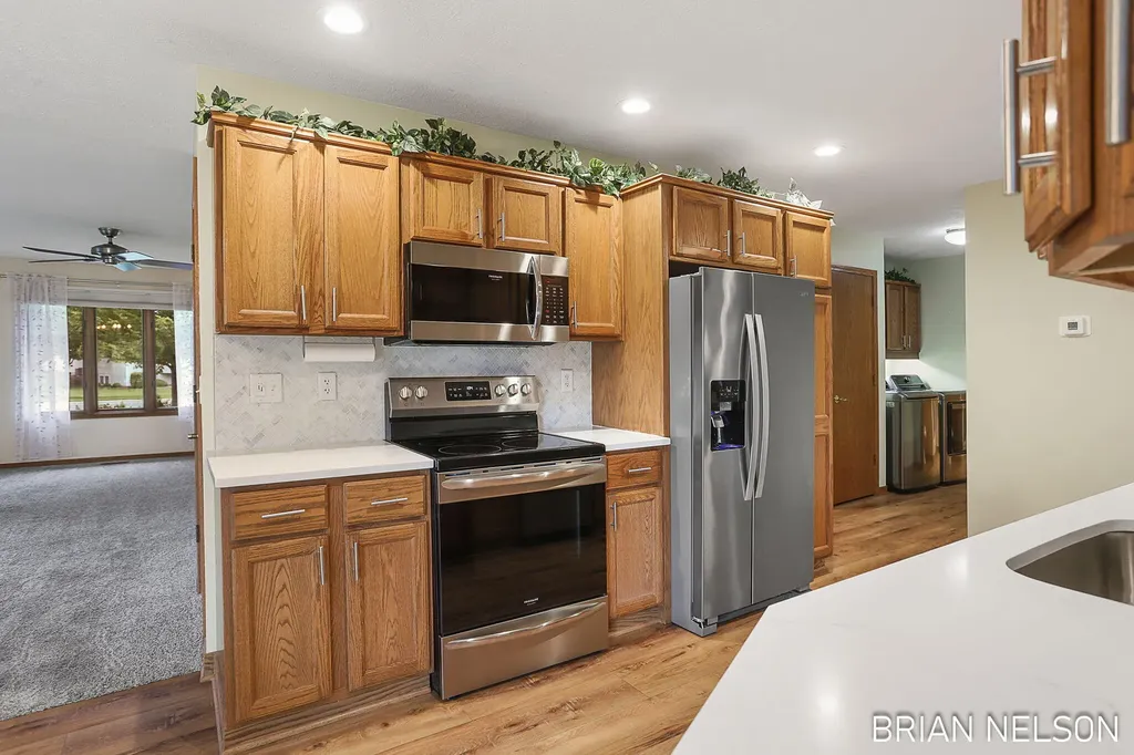 205 Parkside Drive Zeeland City MI 49464
