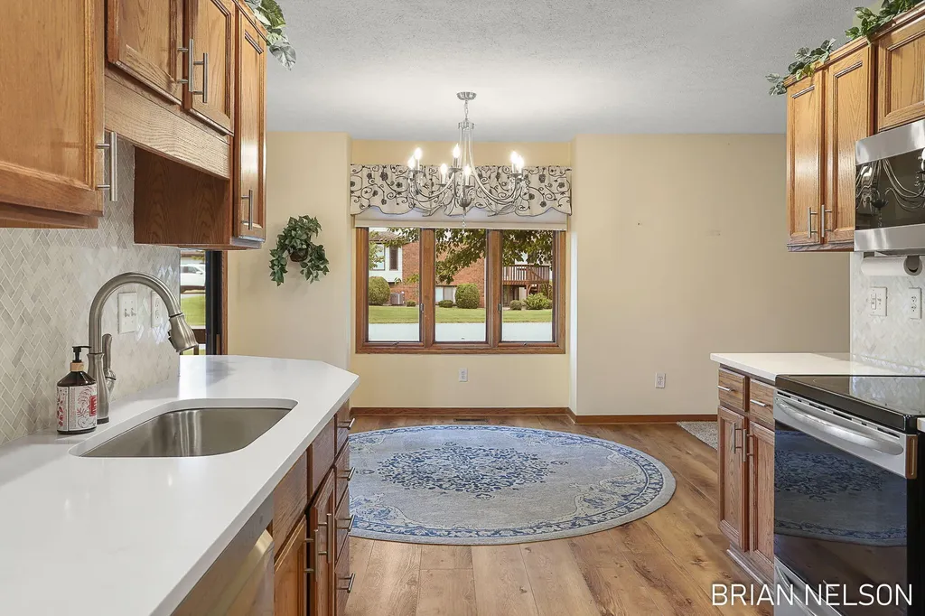 205 Parkside Drive Zeeland City MI 49464