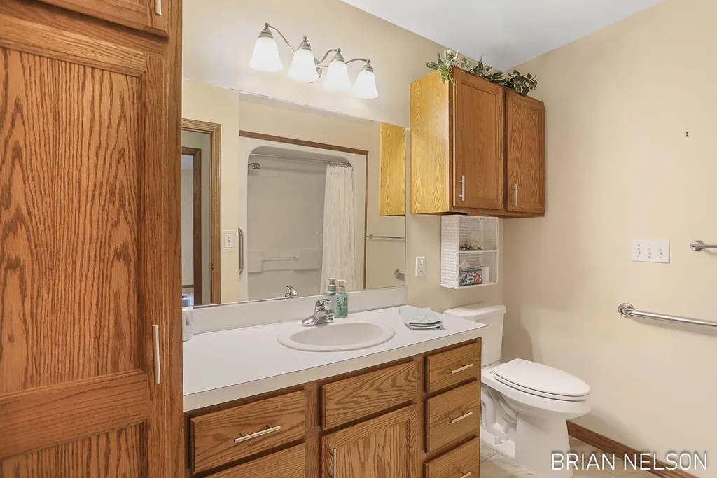 205 Parkside Drive Zeeland City MI 49464