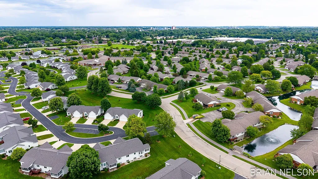 205 Parkside Drive Zeeland City MI 49464