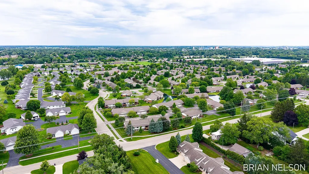 205 Parkside Drive Zeeland City MI 49464