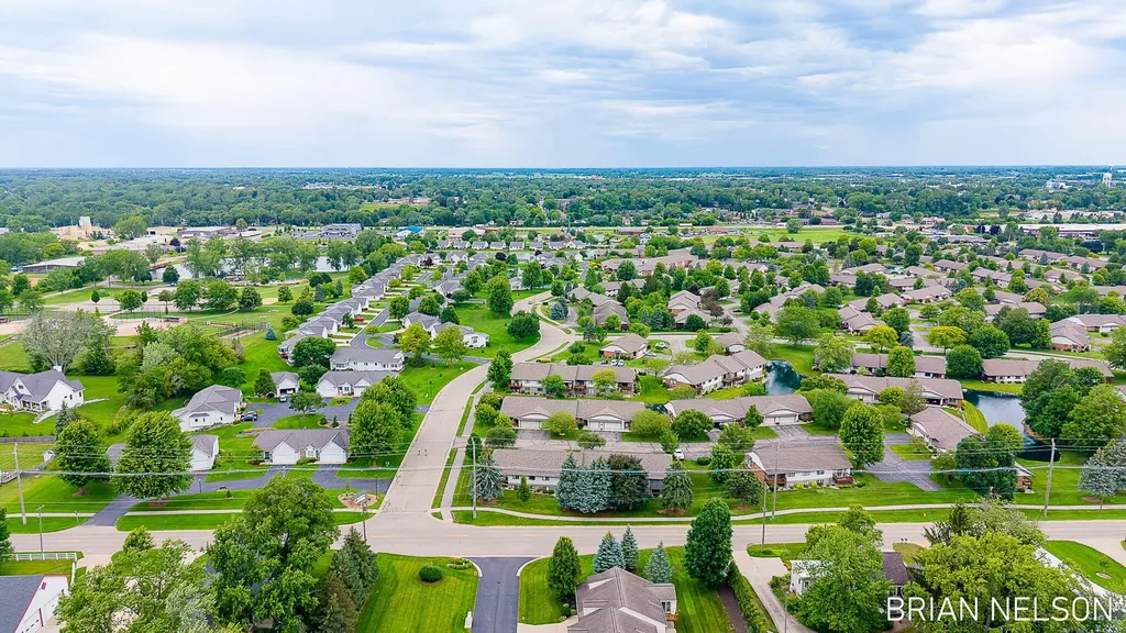 205 Parkside Drive Zeeland City MI 49464