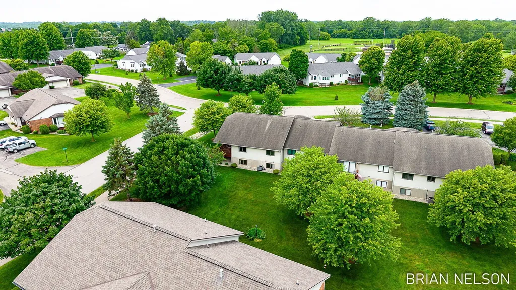 205 Parkside Drive Zeeland City MI 49464