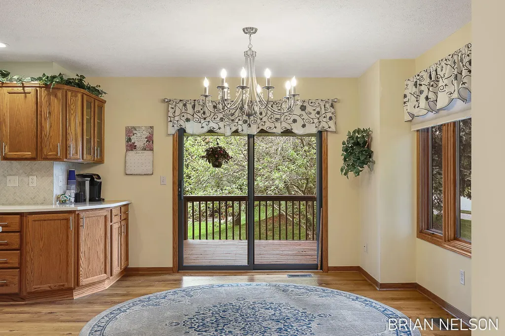 205 Parkside Drive Zeeland City MI 49464
