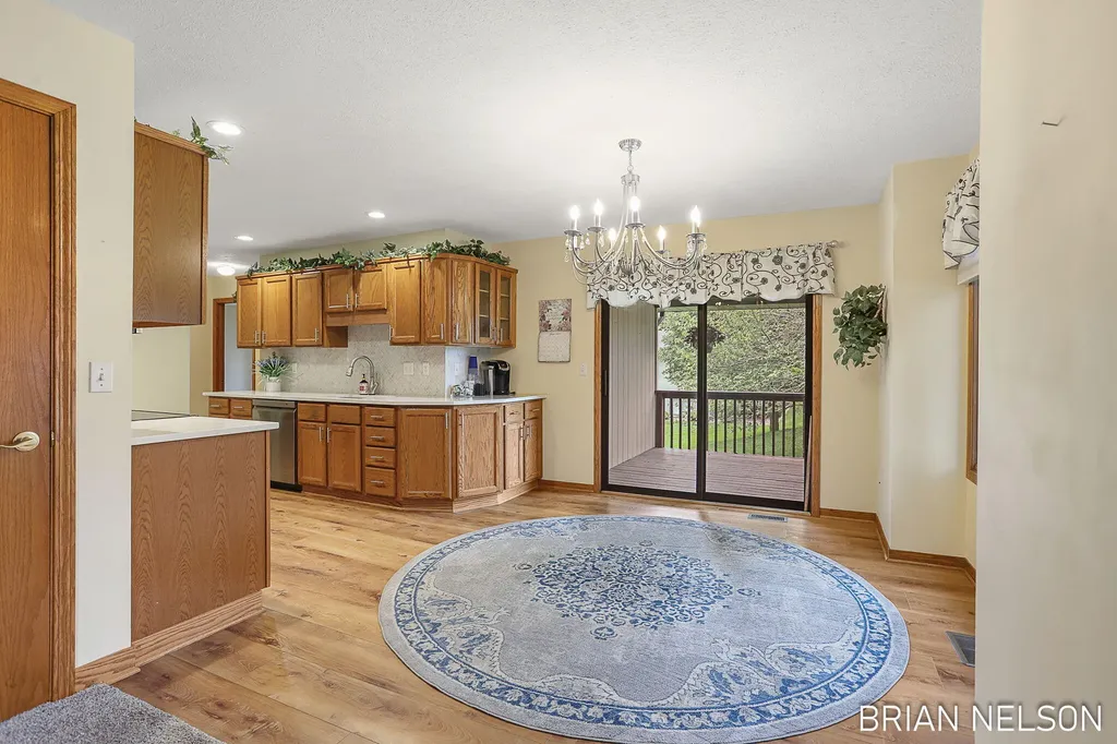 205 Parkside Drive Zeeland City MI 49464