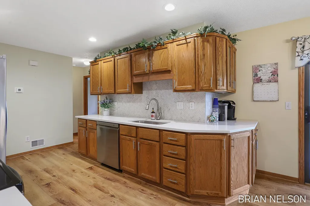 205 Parkside Drive Zeeland City MI 49464