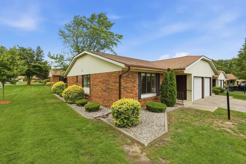 53 Old Mill Drive Holland City MI 49423