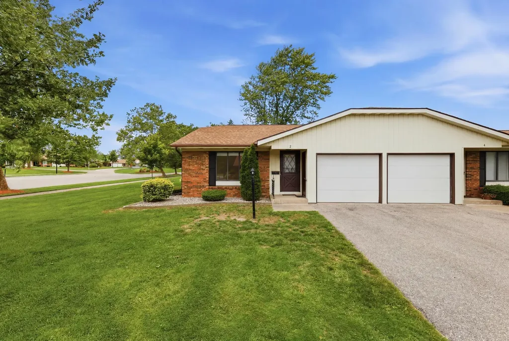 53 Old Mill Drive Holland City MI 49423
