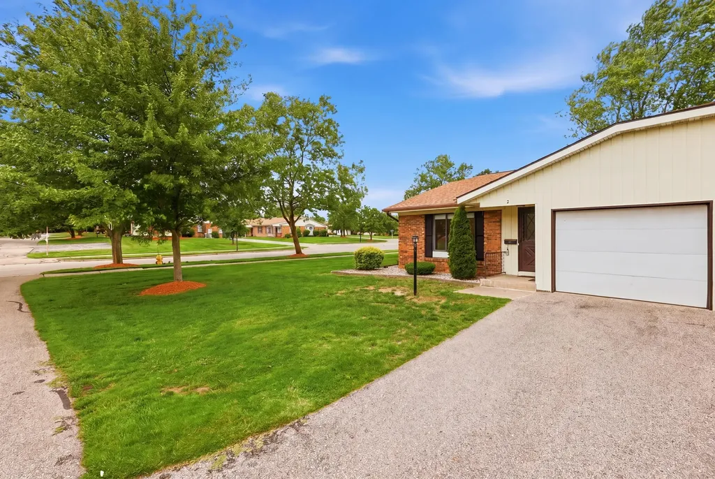 53 Old Mill Drive Holland City MI 49423