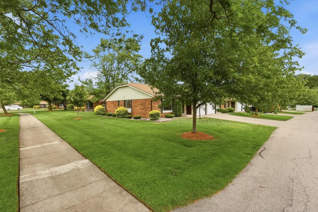 53 Old Mill Drive Holland City MI 49423