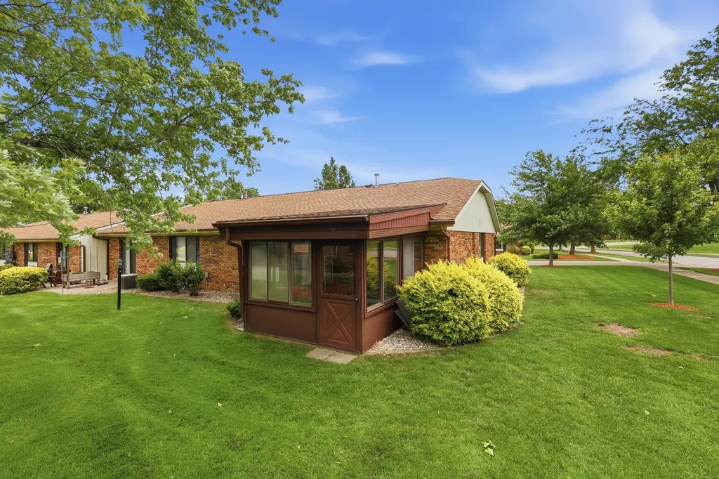 53 Old Mill Drive Holland City MI 49423