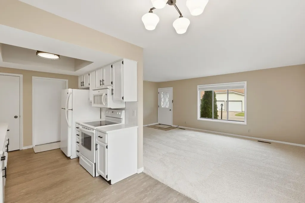 53 Old Mill Drive Holland City MI 49423