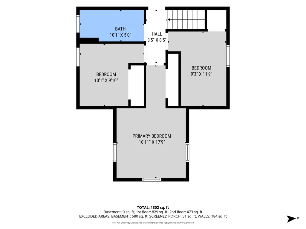 862 Saint Joseph Street South Haven City MI 49090