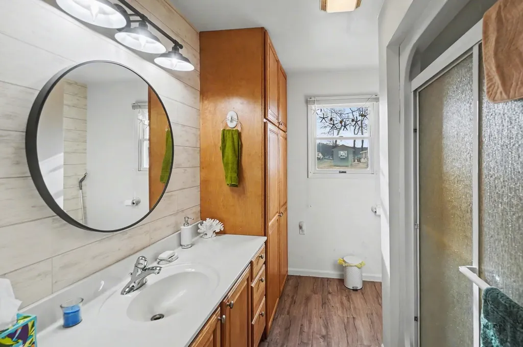 445 Pettibone Drive Lilley Township MI 49309