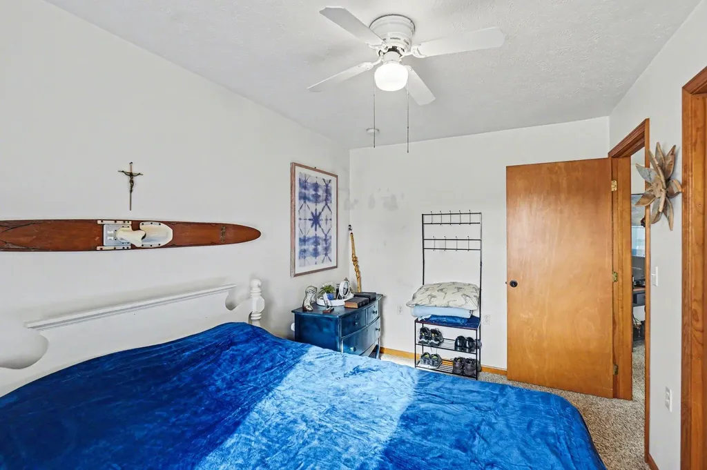 445 Pettibone Drive Lilley Township MI 49309