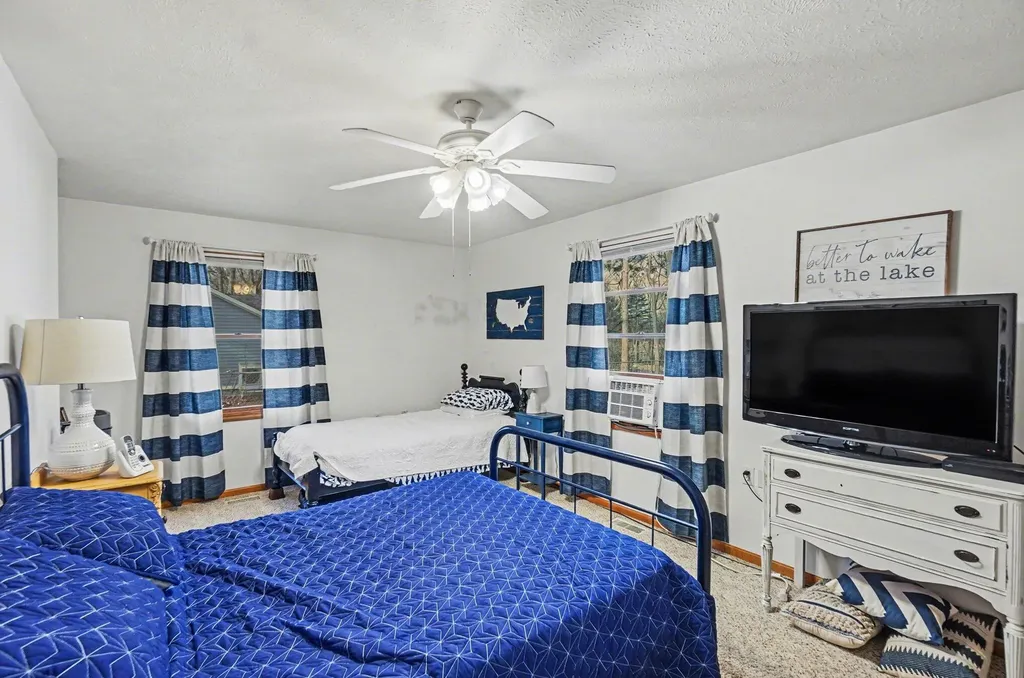 445 Pettibone Drive Lilley Township MI 49309