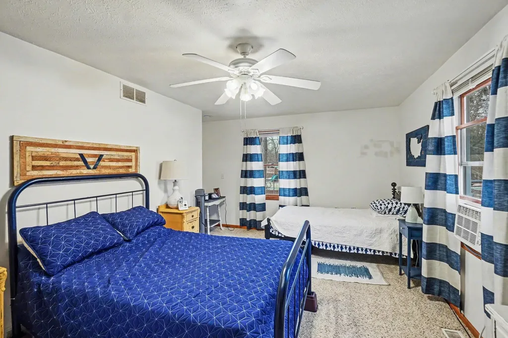 445 Pettibone Drive Lilley Township MI 49309