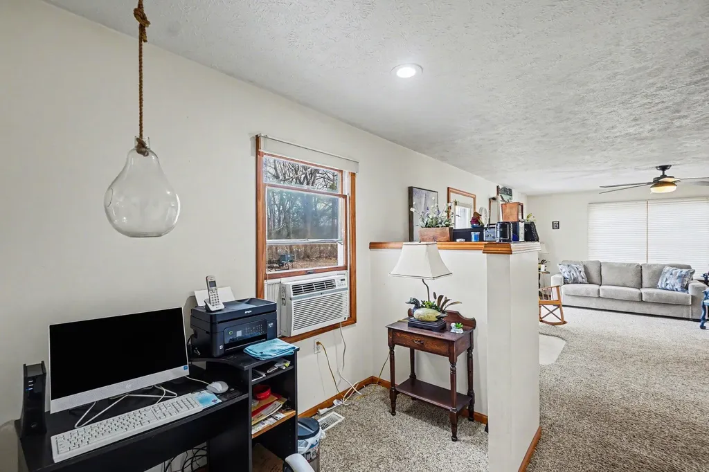 445 Pettibone Drive Lilley Township MI 49309