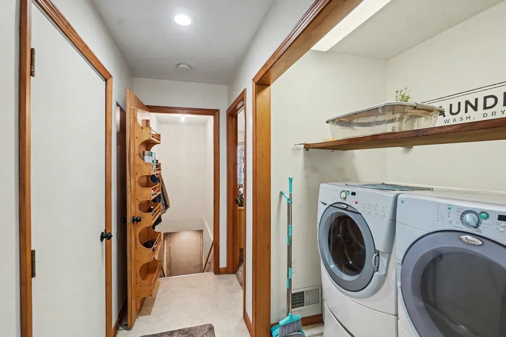 445 Pettibone Drive Lilley Township MI 49309
