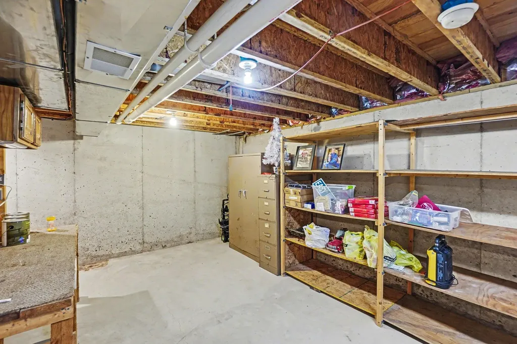 445 Pettibone Drive Lilley Township MI 49309