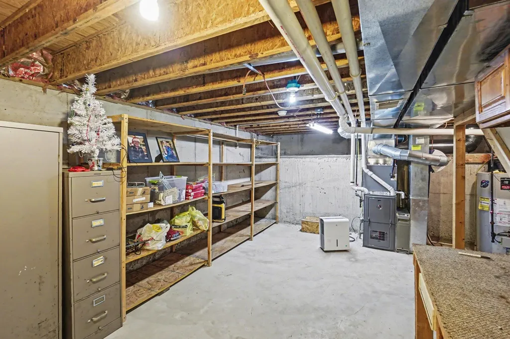 445 Pettibone Drive Lilley Township MI 49309