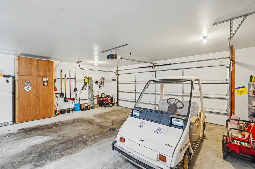 445 Pettibone Drive Lilley Township MI 49309