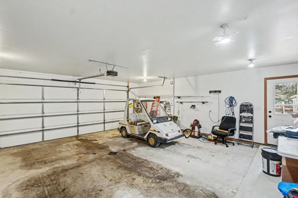 445 Pettibone Drive Lilley Township MI 49309