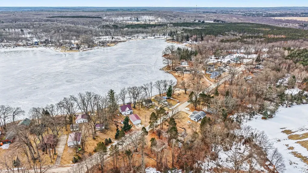 445 Pettibone Drive Lilley Township MI 49309