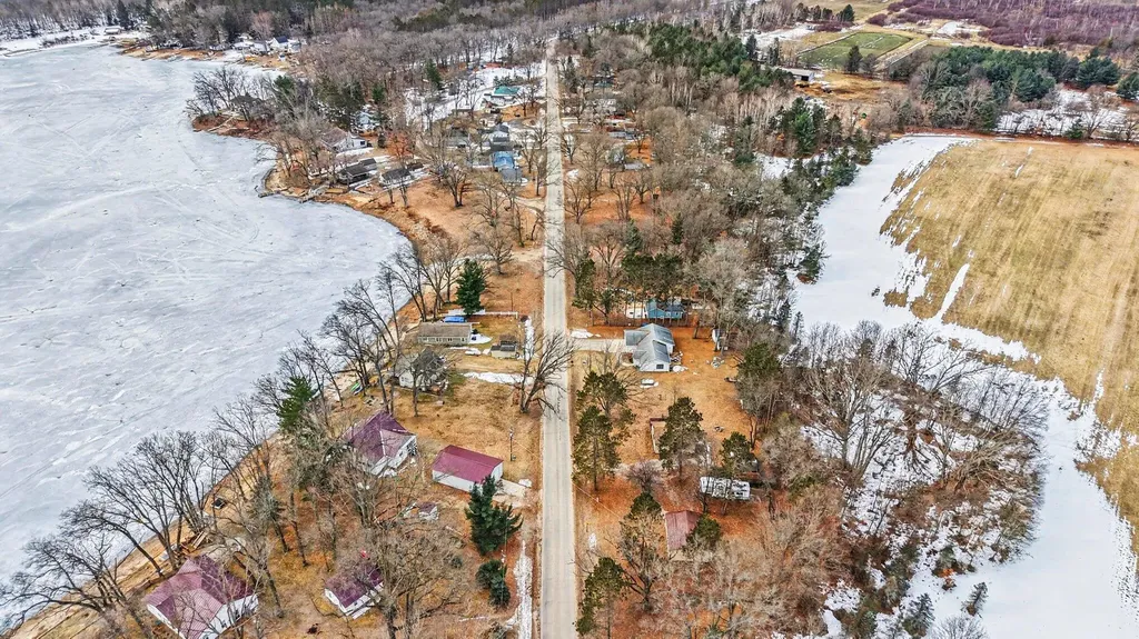 445 Pettibone Drive Lilley Township MI 49309